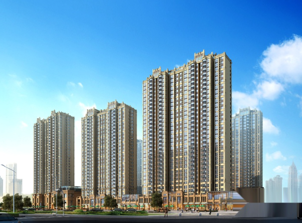 江蘇沃得房地產開發(fā)有限公司