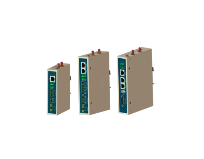 通訊管理機（壁掛/導(dǎo)軌式）