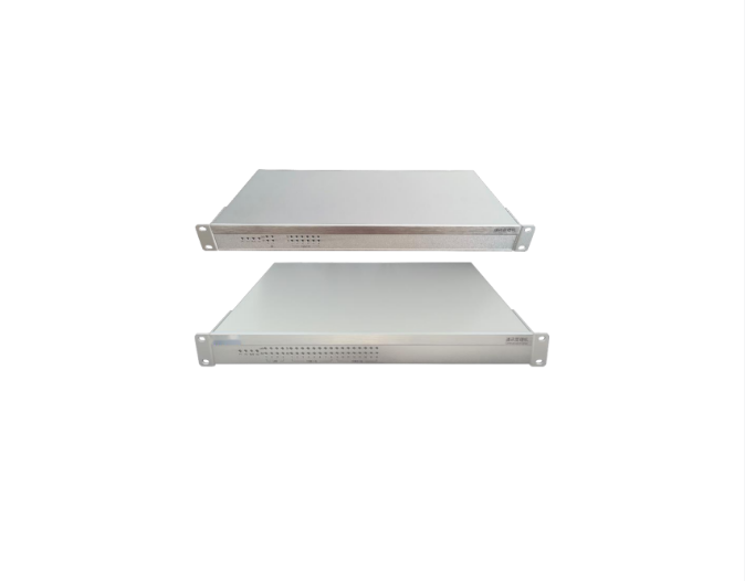1、智能可視化網(wǎng)關(guān)(1U-機(jī)架式)